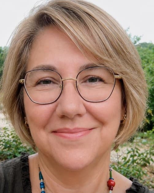 Carmen Rotter, consultora en gestión de personas